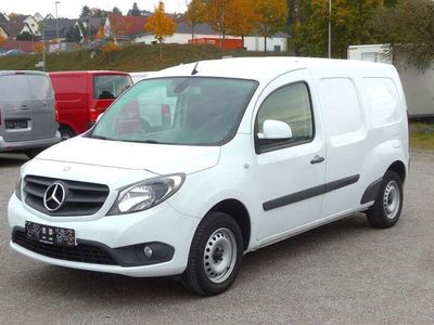 Mercedes Citan 111