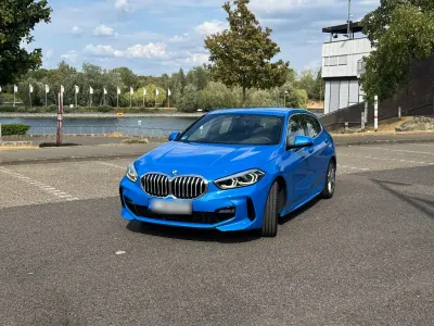 Gebraucht BMW 118