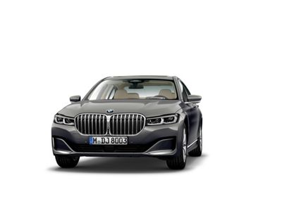 BMW 730