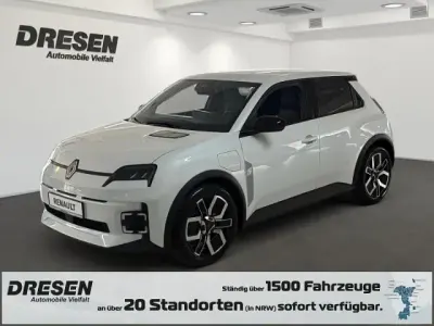 Brugt Renault 5 E-Tech