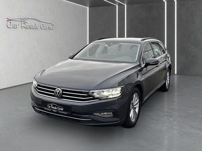 Gebraucht VW Passat 200 PS (147 kW) 2020 Grau Kombi