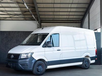 VW Crafter