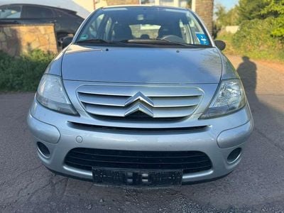 Second-hand Citroën C3 Tonic 73 CP (53 kW) 2009 Ckierung mit schutzlack Hatchback