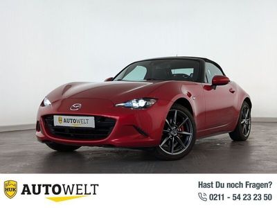 Mazda MX5