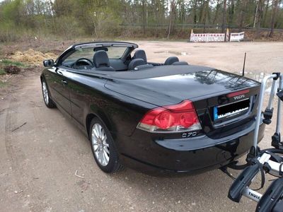Volvo C70