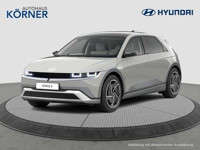 Neu Hyundai Ioniq 5 125 kW (170 PS) 2025 Grau SUV