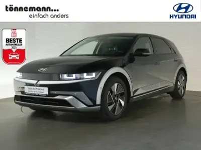 Gebraucht Hyundai Ioniq 5