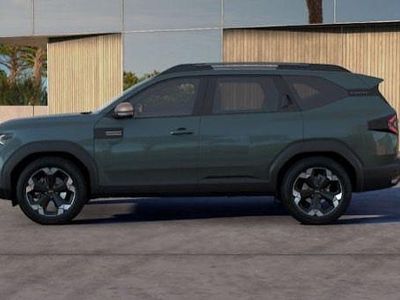 Neu Dacia Bigster Extreme 154 PS (113 kW) 2026 Grün SUV