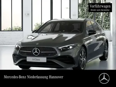 Gebraucht Mercedes A180