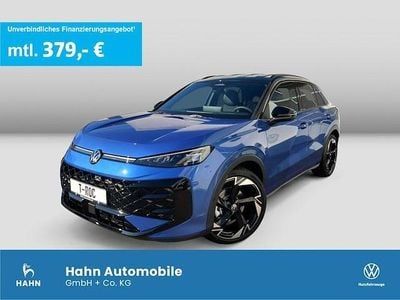 Gebraucht VW T-Roc R-line 150 PS (110 kW) 2026 SUV