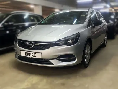 Usata Opel Astra