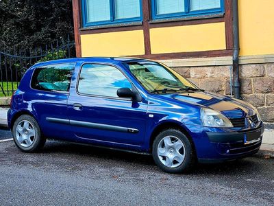 Renault Clio II