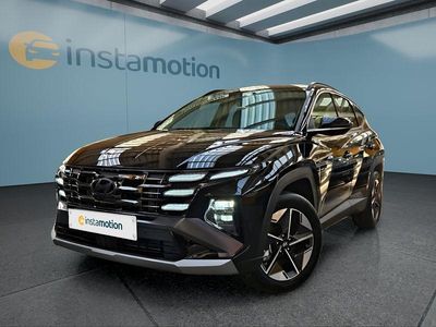 Neu Hyundai Tucson 160 PS (117 kW) 2025 SUV