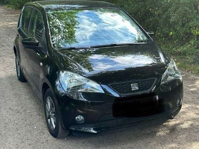 Seat Mii