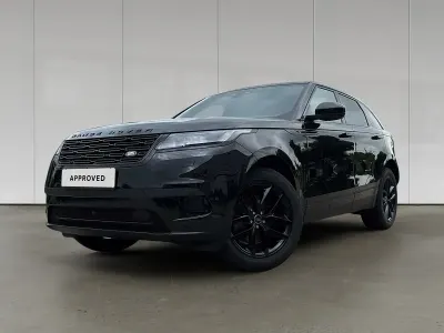 Brugt Land Rover Range Rover Velar S 206 HK (151 kW) 2025 Sort SUV