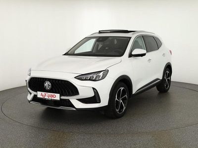 Gebraucht MG HS Luxury 162 PS (119 kW) 2024 Weiß SUV