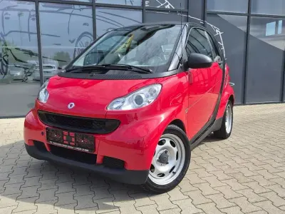 Gebraucht Smart ForTwo Coupé
