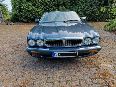 Gebraucht Jaguar XJ