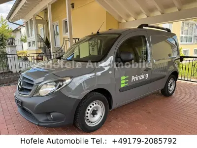 Gebraucht Mercedes Citan 111