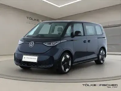 Second-hand VW ID. Buzz Pro 150 kW (204 CP) 2024 Monovolum