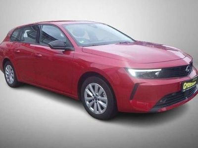 Chillirot Gebraucht 2024 Opel Astra Edition Kombi | 20.900 € (Guter Preis)