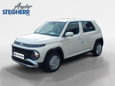 Beige Neu 2025 Hyundai Inster Select Kleinwagen | 24.990 € (Fairer Preis)