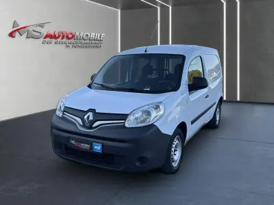 Gebraucht Renault Kangoo