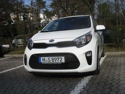 gebraucht Kia Picanto 