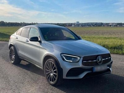 Mercedes GLC300