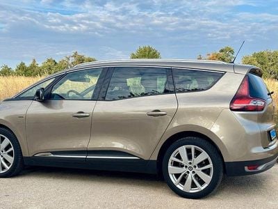 Renault Grand Scénic IV