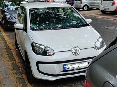 VW up!