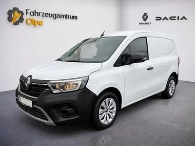 Gebraucht Renault Kangoo Rapid Advance 95 PS (69 kW) 2023 Weiß Van / Kleinbus