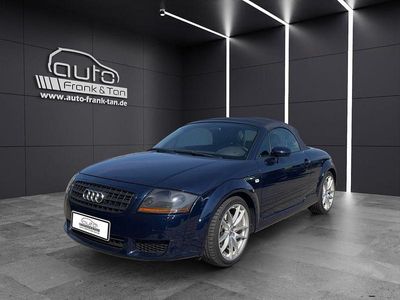 Audi TT Roadster