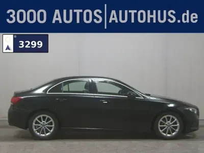 Gebraucht Mercedes A220