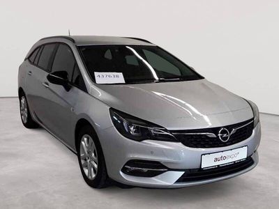 gebraucht Opel Astra 1.5 D Start/Stop Sports Tourer Automatik Edition