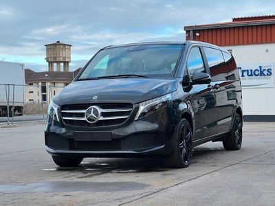 Mercedes V300
