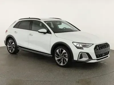 Gebraucht Audi A3 204 PS (150 kW) 2026 Andere Limousine