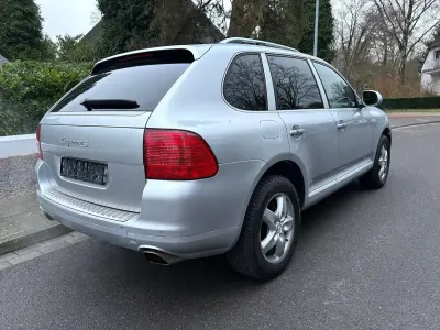 Gebraucht Porsche Cayenne