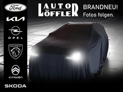 Schwarz Gebraucht 2022 Ford Fiesta Cool & Connect Limousine | 14.701 € (Fairer Preis)