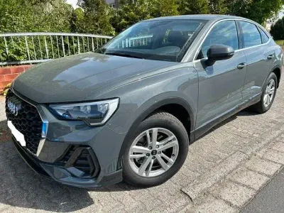 Gebraucht Audi Q3 Sportback