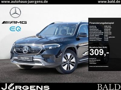 Mercedes EQB300