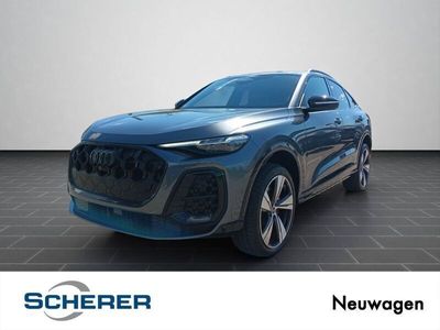 Audi SQ5 Sportback