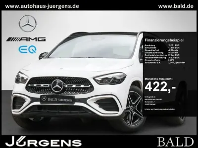 Gebraucht Mercedes GLA220