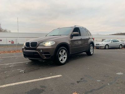 gebraucht BMW X5 