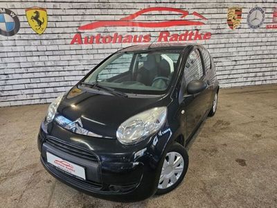 gebraucht Citroën C1 Advance *Tüv & Service NEU*