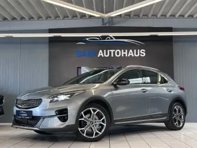 Gebraucht Kia XCeed