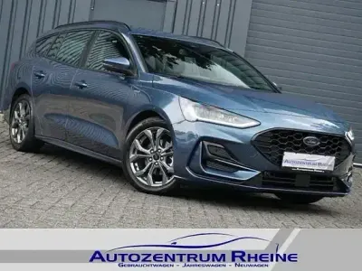 Gebraucht Ford Focus