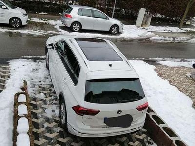 Gebraucht 2018 VW Tiguan Highline SUV | 25.000 € (Guter Preis)