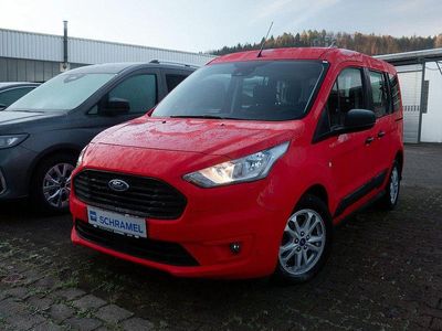 Ford Tourneo