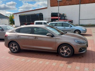 Gebraucht Hyundai i30 Prime 160 PS (117 kW) 2021 Limousine